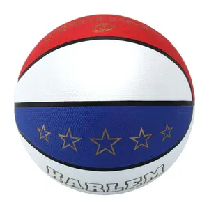 Basketball Spalding Harlem Globetrotters 2026/27 image-3
