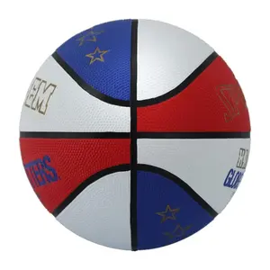 Basketball Spalding Harlem Globetrotters 2026/27 image-4