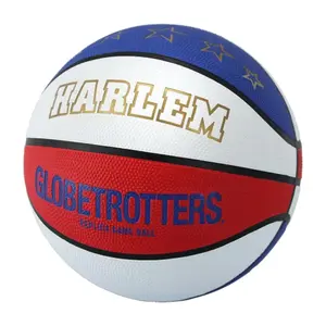 Basketball Spalding Harlem Globetrotters 2026/27 image-5