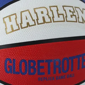 Basketball Spalding Harlem Globetrotters 2026/27 image-6