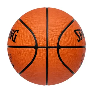 Set of 10 Basketballs Spalding Layup TF-50 image-2