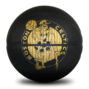 Palloncino Spalding NBA Boston Celtics (76-605Z) image-0
