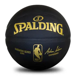 Palloncino Spalding NBA Boston Celtics (76-605Z) image-1