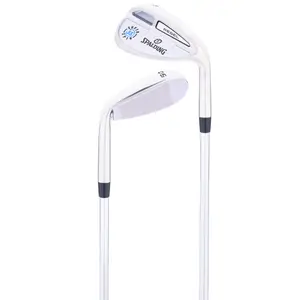 Wedge destro Spalding Rebel 50° Acier