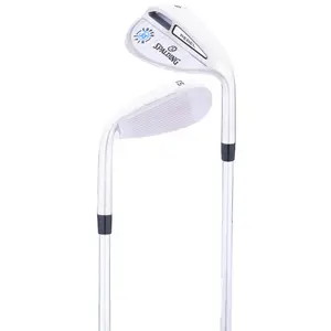 Wedge destro Spalding Rebel 58° Acier