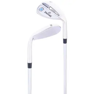 Wedge destro Spalding Rebel 60° Acier