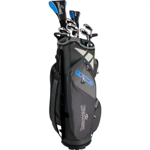 Right-handed women's golf set Spalding Executive Women Graphite image-1