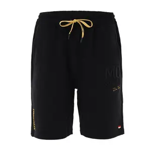 Short AS Monaco Black Edition