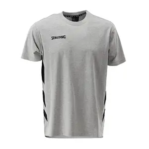 T-shirt Spalding Legacy
