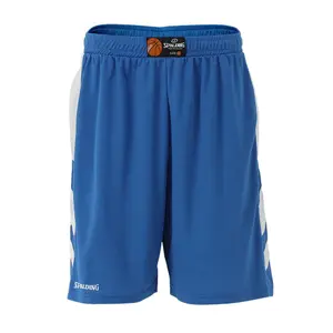 Short Spalding Legacy image-0
