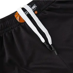 Women's shorts Spalding Legacy image-3
