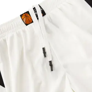 Women's shorts Spalding Legacy image-2