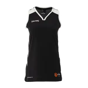 Women's tank top Spalding Legacy