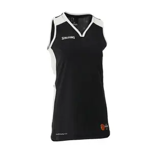 Women's tank top Spalding Legacy image-2
