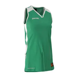 Women's tank top Spalding Legacy image-2