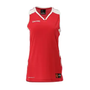 Women's tank top Spalding Legacy