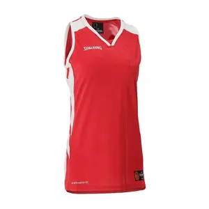 Women's tank top Spalding Legacy image-2
