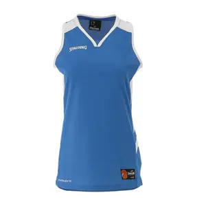 Women's tank top Spalding Legacy