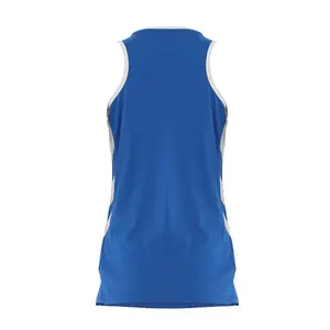 Women's tank top Spalding Legacy image-1