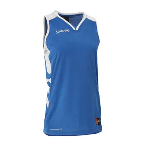 Women's tank top Spalding Legacy image-2
