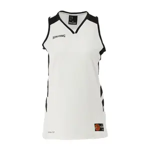 Women's tank top Spalding Legacy