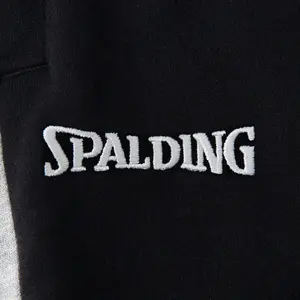 Long jogging bottoms Spalding Legacy image-3