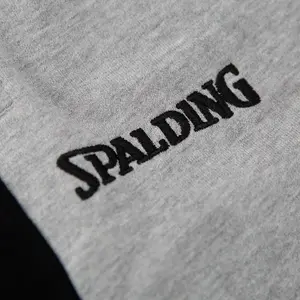 Long jogging bottoms Spalding Legacy image-3