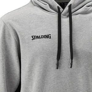 Sweatshirt à capuche Spalding Legacy image-3