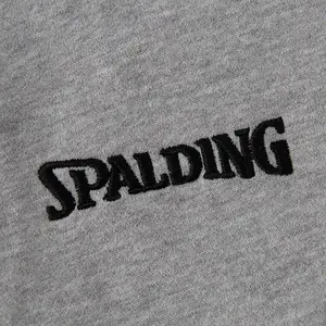 Sweatshirt à capuche Spalding Legacy image-4