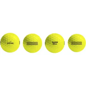Golfballen Spalding Range (x300)
