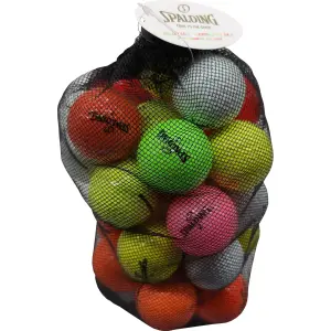 Μπάλες γκολφ Spalding (x36) image-0