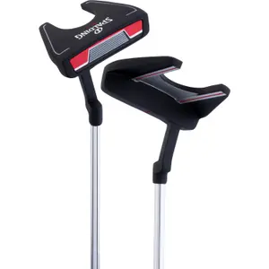 Putter diestro Spalding TL2 35 inches