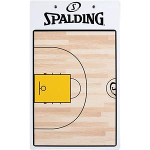 Tattiche da allenatore Spalding image-1
