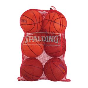 Mesh ball bag Spalding