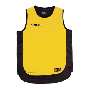 Tank top Spalding Hex Hustle image-0