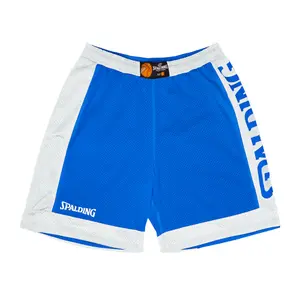 Reversible shorts for kids Spalding image-1