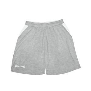 40221408-gr-wh-basketballshorts-fur-damen-spalding-grey-melange-white