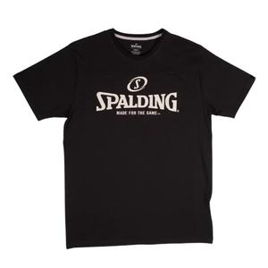40221626-bl-t-shirt-spalding-schwarz