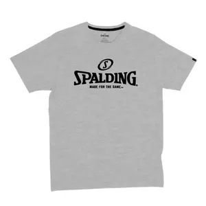 40221626-gr-t-shirt-spalding-graumischung