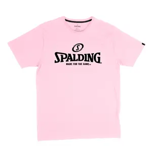 T-Shirt Spalding image-1