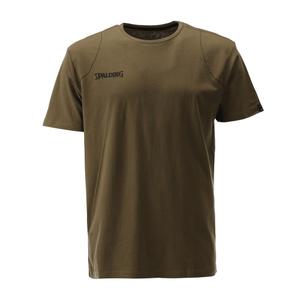 40221629-kh-t-shirt-for-barn-spalding-essential-kaki