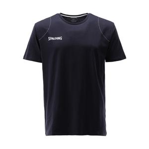40221629-na-wh-t-shirt-for-barn-spalding-essential-marinbla-vit
