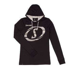 40221715-bl-gr-sweatshirt-hoodie-woman-spalding-fast-black-grey-melange