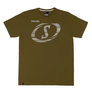 Child's T-shirt Spalding Fast image-1