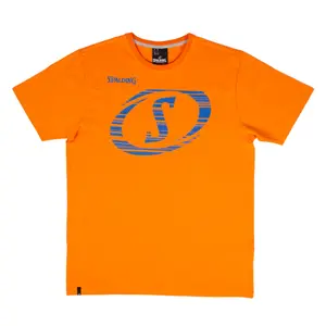 Child's T-shirt Spalding Fast image-1