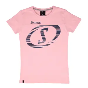 Women's T-shirt Spalding Fast