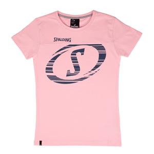 Women's T-shirt Spalding Fast image-1