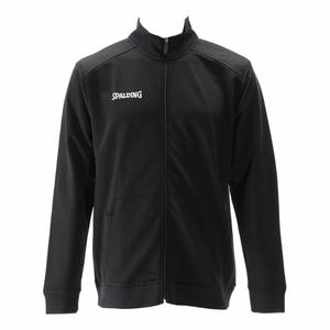 Zip-up sweatshirt Spalding Flow Warm up image-0