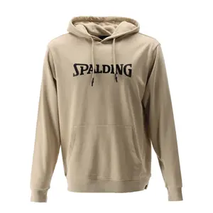 40232014-be-bl-sweatshirt-a-capuche-spalding-beige-black
