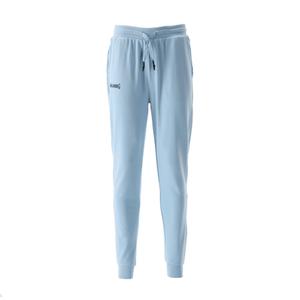 40232020-li-na-jogginghose-spalding-light-blue-navy